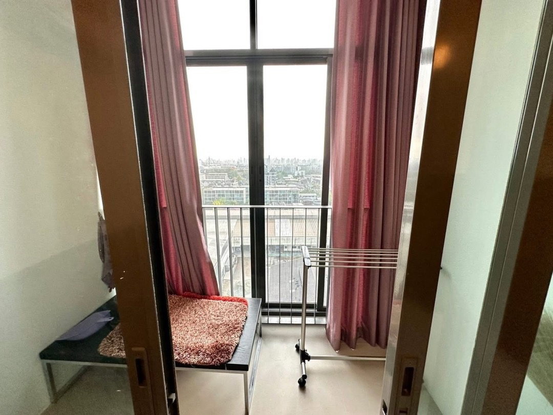 picture #R1441  For rent  Ideo BluCove Sukhumvit  - 8/9