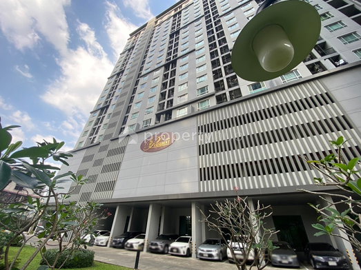 รูป The President Sathorn - Ratchaphruek 3 - รูปที่ 3/47