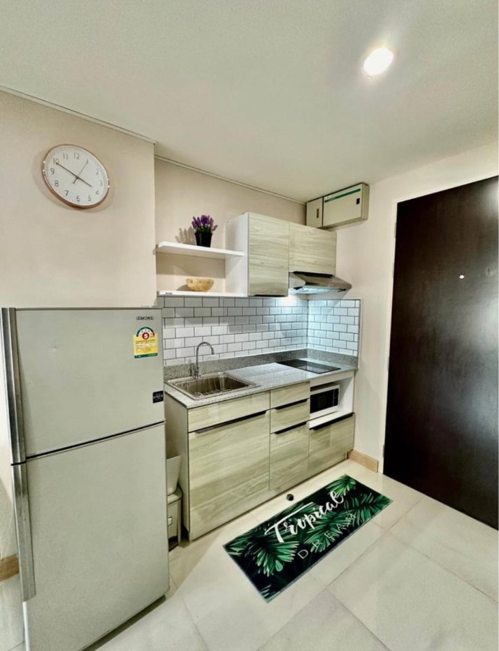 picture #R1439  For rent The President Condo Sukhumvit 81 - 7/15
