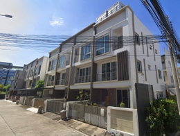 รูป LUMPINI TOWN RESIDENCE LADPRAO STATION - รูปที่ 4/4