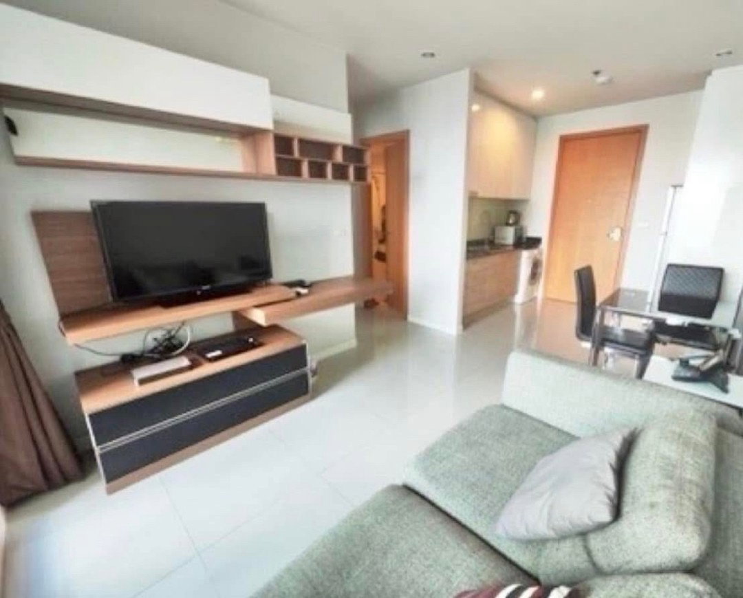 รูป #R1431 ให้เช่า Circle Condominium  - รูปที่ 3/13