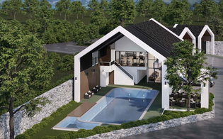 รูป BaanRao The Residence - รูปที่ 3/3