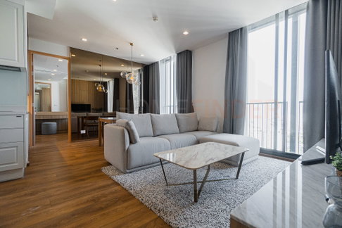 Noble BE 33 2 bedrooms, for sale