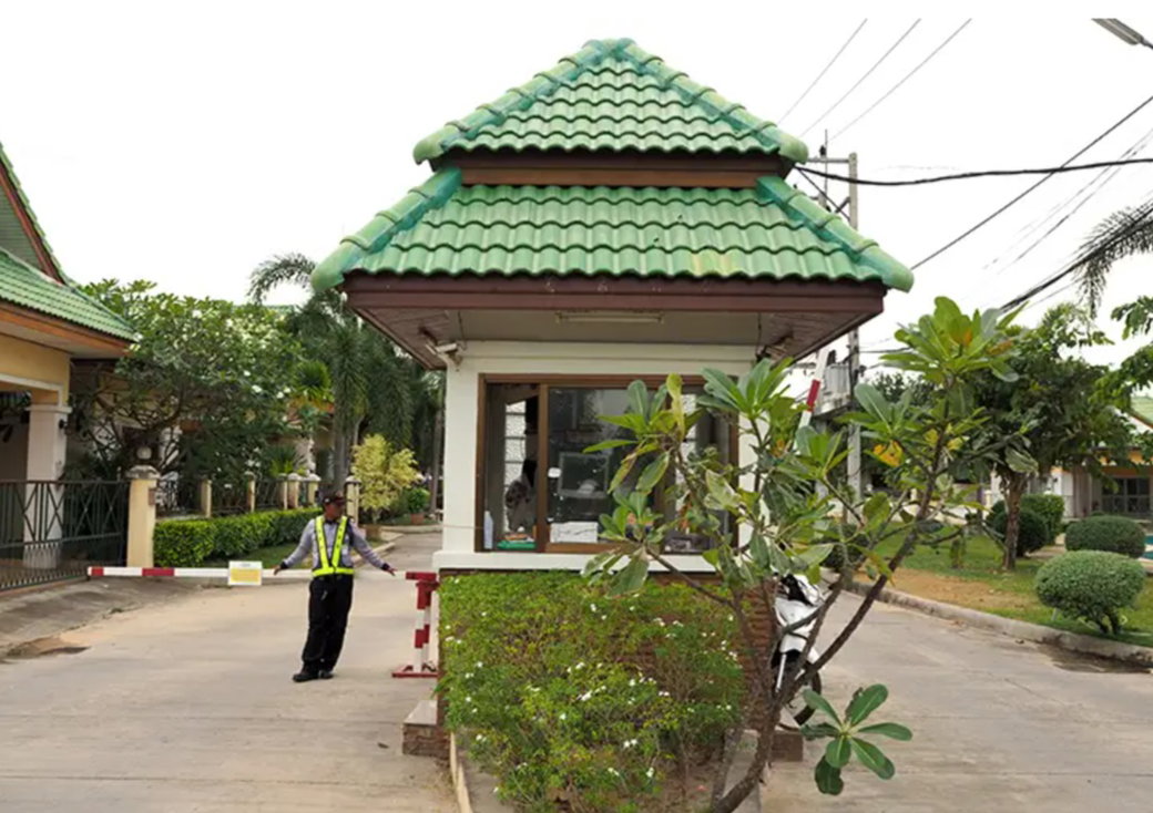 รูป Ponthep Garden Ville 5 - รูปที่ 2/2