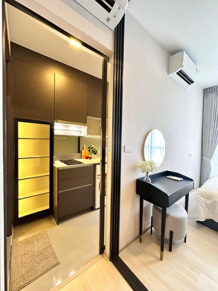 รูป #R1444 ให้เช่า The Privacy Jatujak  - รูปที่ 8/10