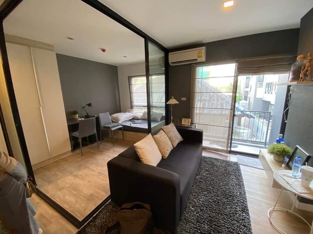 รูป #R1411 ให้เช่า   H2 Steel Condo - รูปที่ 8/11
