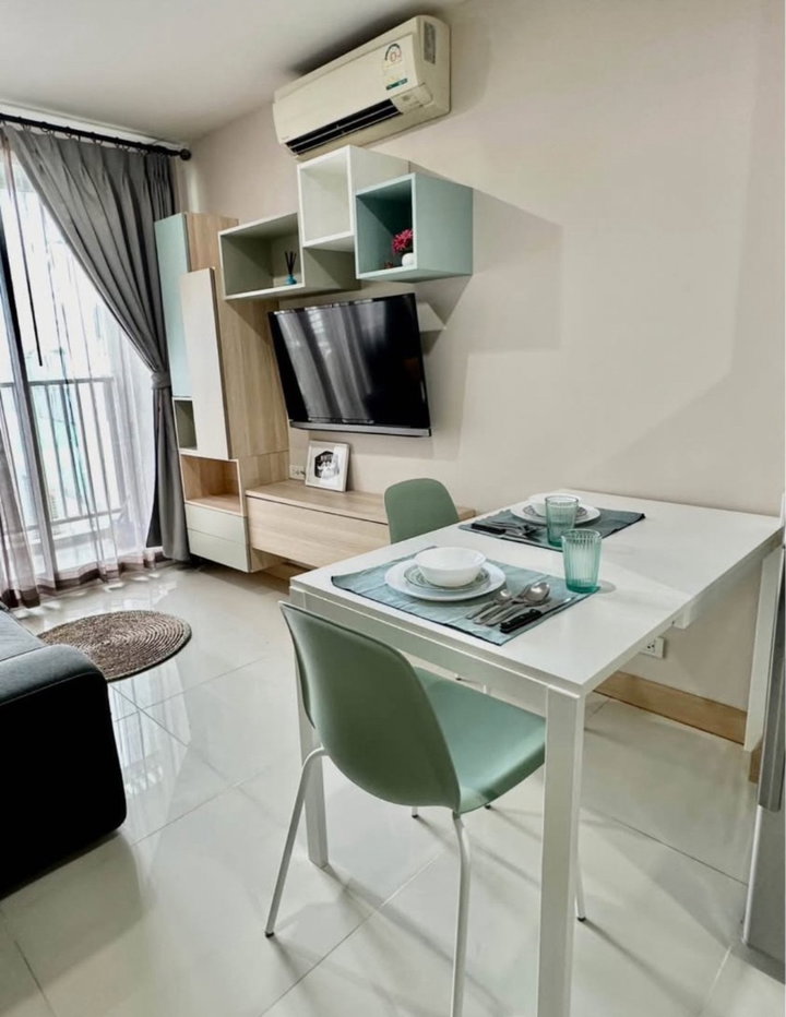 picture #R1439  For rent The President Condo Sukhumvit 81 - 11/15