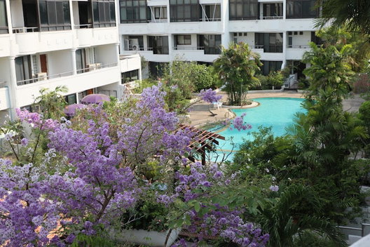 รูป Garden House Rama 3 - รูปที่ 4/7