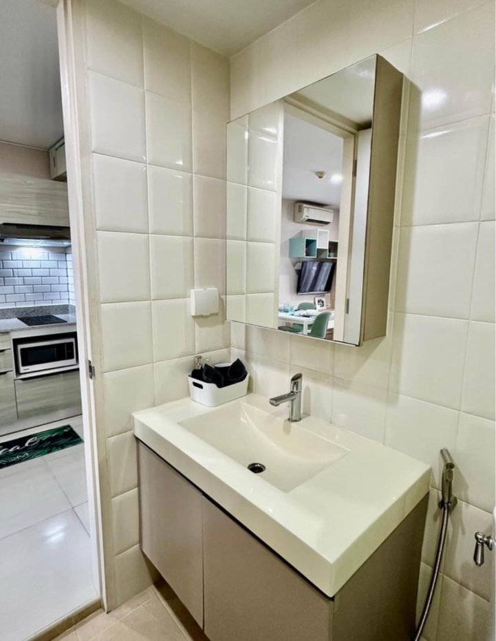 picture #R1439  For rent The President Condo Sukhumvit 81 - 6/15