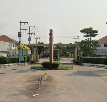 Project Baan Klang Suan Picture - 2/2