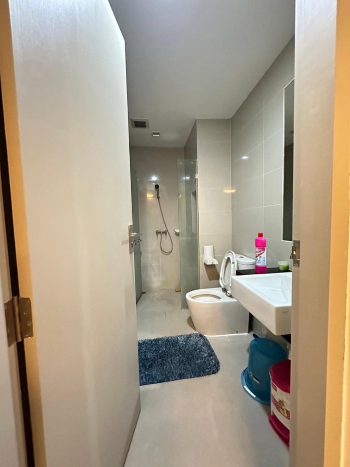 picture #R1441  For rent  Ideo BluCove Sukhumvit  - 3/9