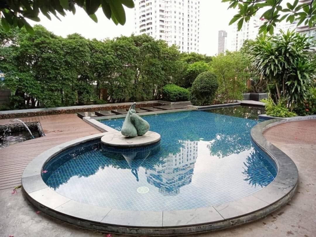 รูป #R1431 ให้เช่า Circle Condominium  - รูปที่ 11/13