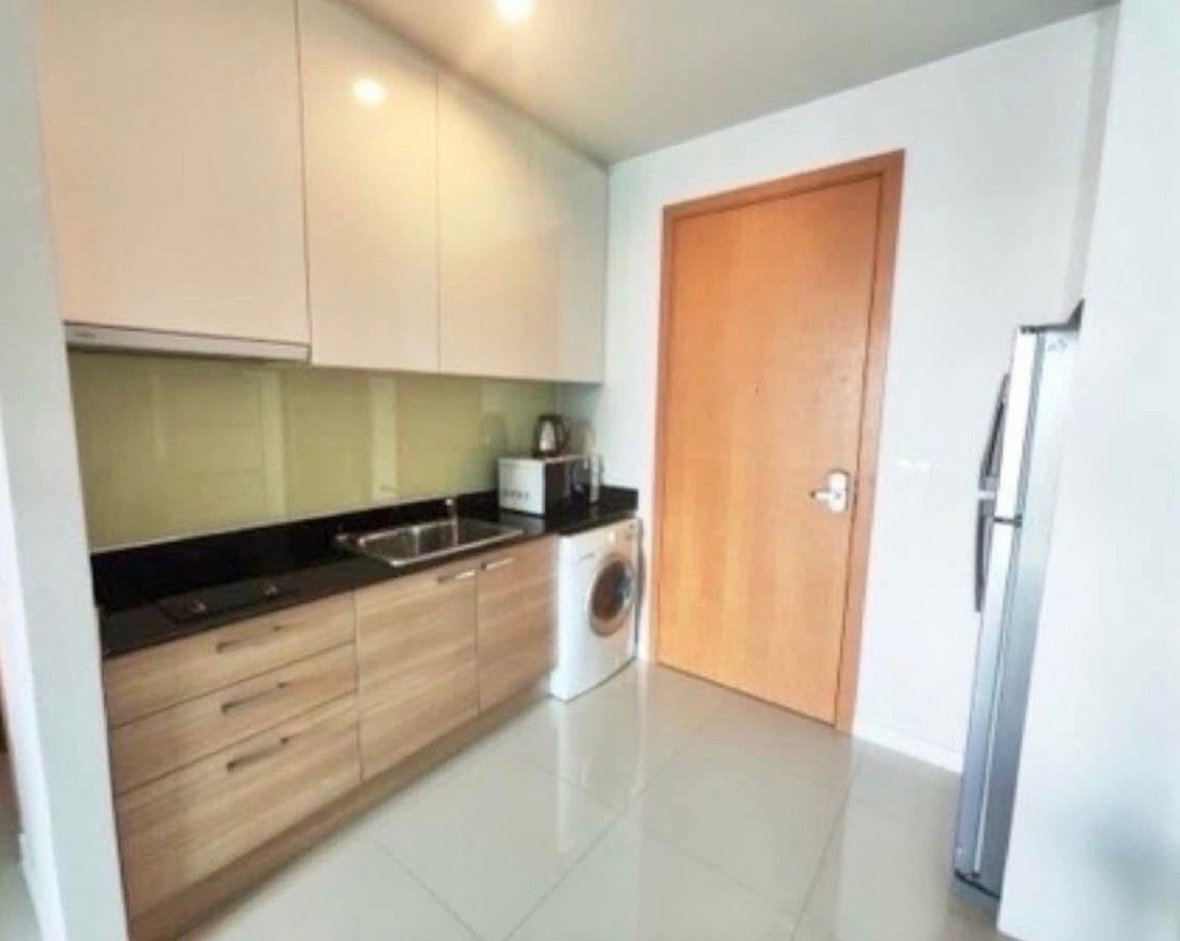 รูป #R1431 ให้เช่า Circle Condominium  - รูปที่ 4/13