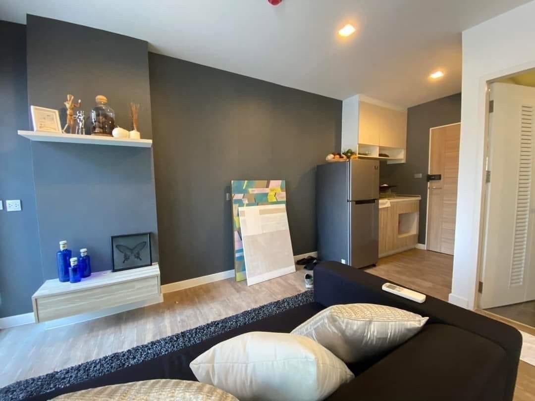 รูป #R1411 ให้เช่า   H2 Steel Condo - รูปที่ 7/11