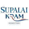 logo โครงการ ศุภาลัย คราม เขาเต่า