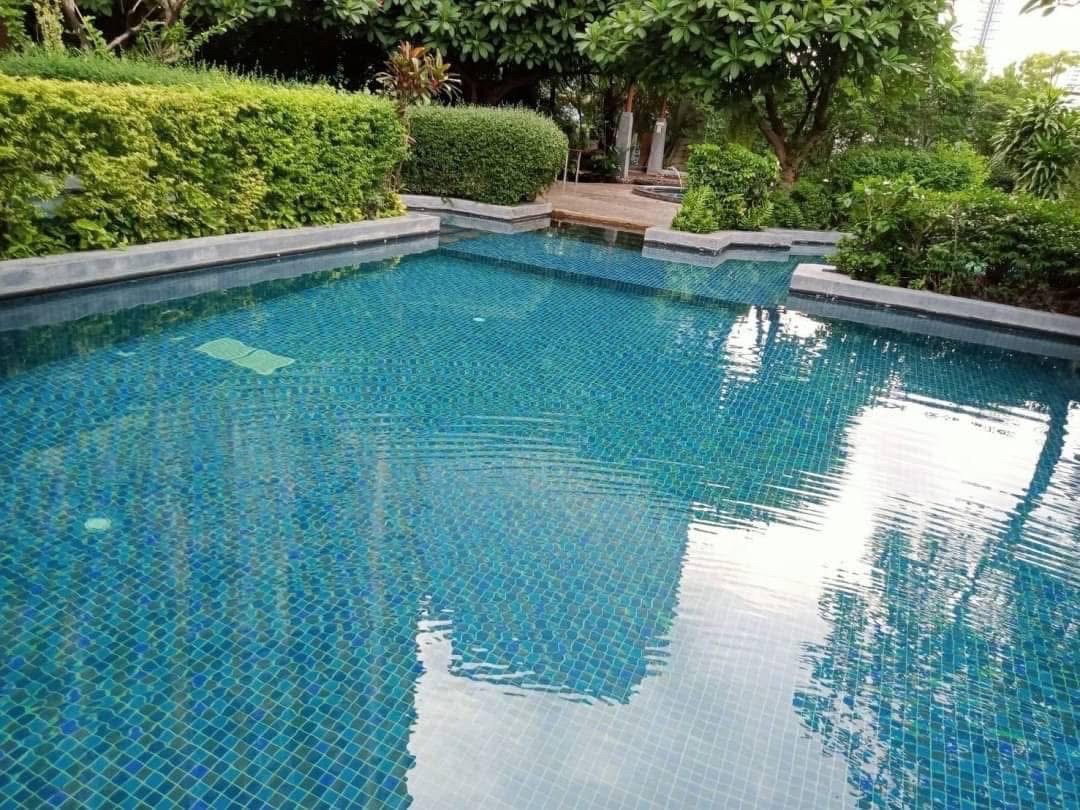 รูป #R1431 ให้เช่า Circle Condominium  - รูปที่ 12/13