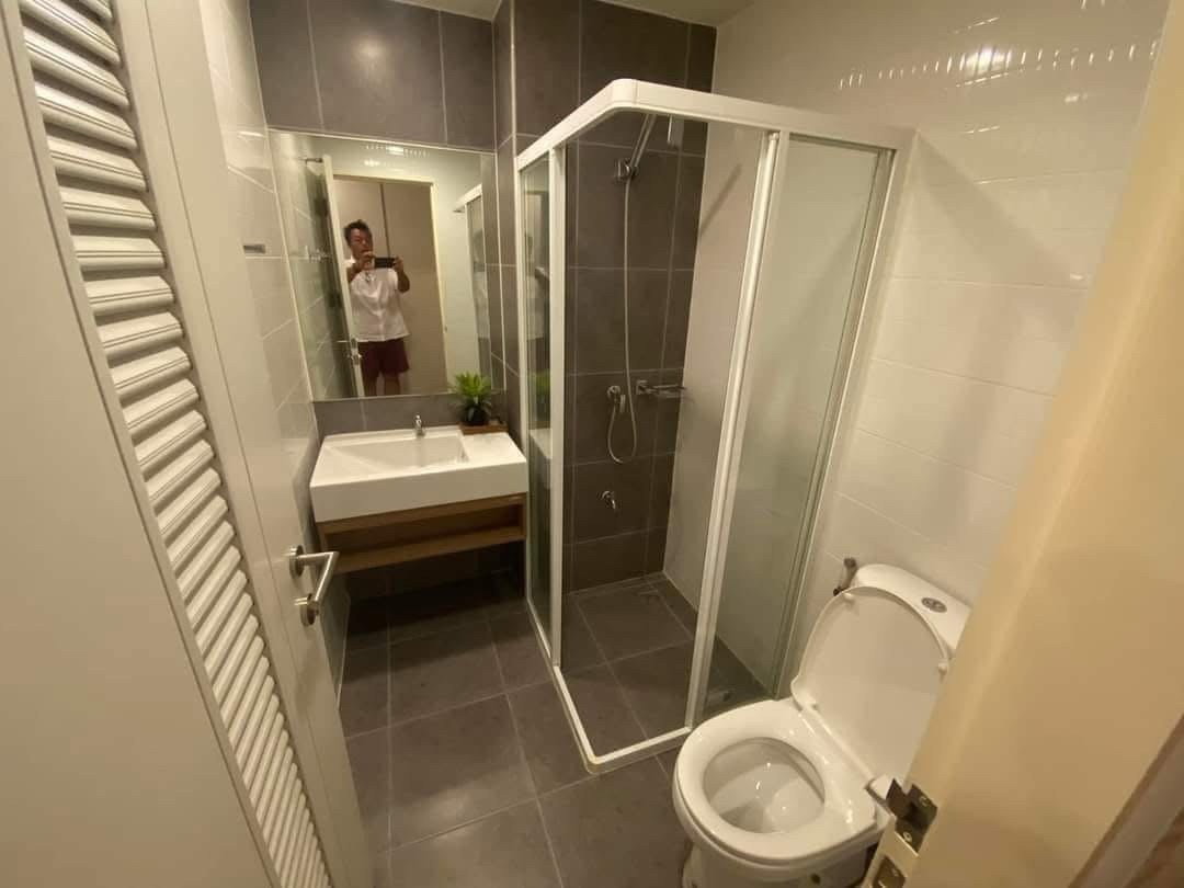 รูป #R1411 ให้เช่า   H2 Steel Condo - รูปที่ 3/11