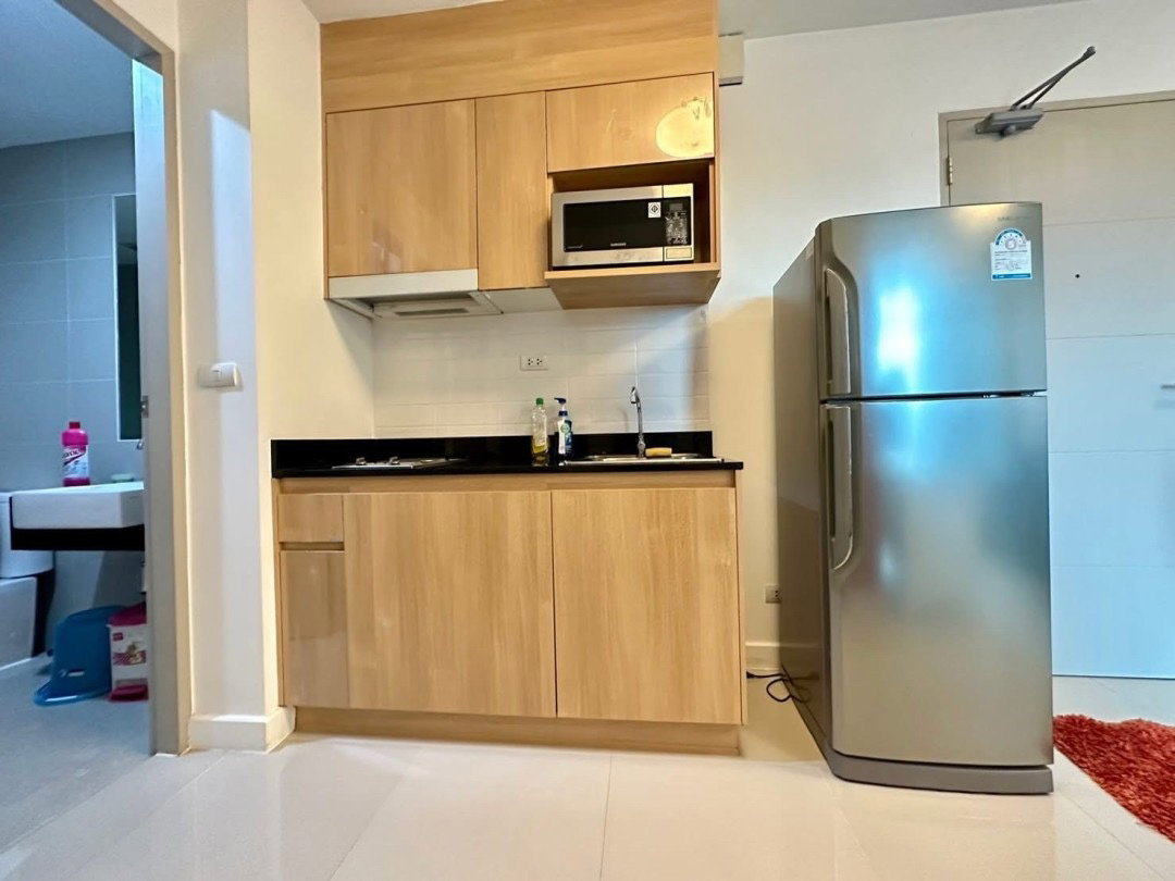 picture #R1441  For rent  Ideo BluCove Sukhumvit  - 4/9