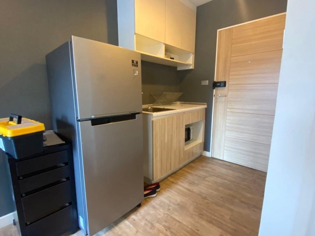รูป #R1411 ให้เช่า   H2 Steel Condo - รูปที่ 10/11