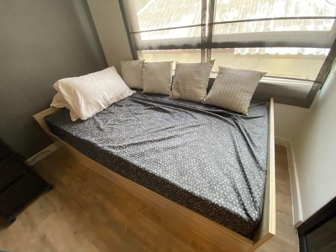 รูป #R1411 ให้เช่า   H2 Steel Condo - รูปที่ 4/11