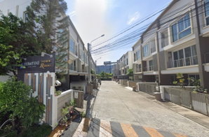 รูป LUMPINI TOWN RESIDENCE LADPRAO STATION - รูปที่ 2/4