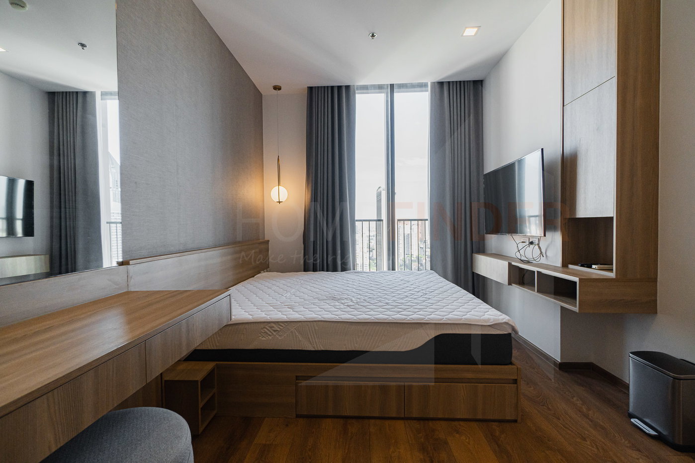 รูป Noble BE 33 2 bedrooms, for sale - รูปที่ 12/28