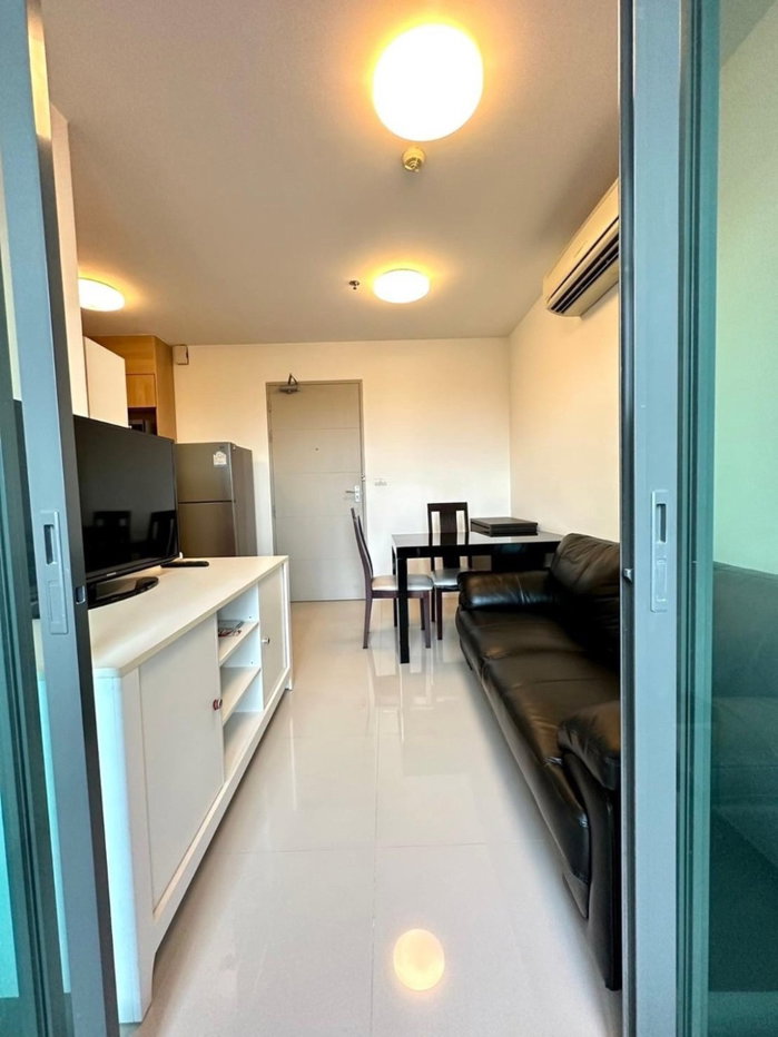 picture #R1441  For rent  Ideo BluCove Sukhumvit  - 9/9