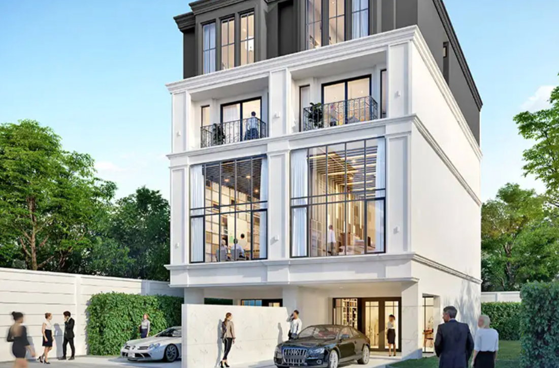 รูปภาพThe Master Grand Head Quarter