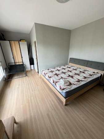 รูป ขายบ้านเดี่ยว 2 ชั้น ในโครงการบ้านกาญจน์กนกวิลล์ 13 พร้อมเฟอร์นิเจอร์ท้งหลัง - SW001976 - รูปที่ 34/37