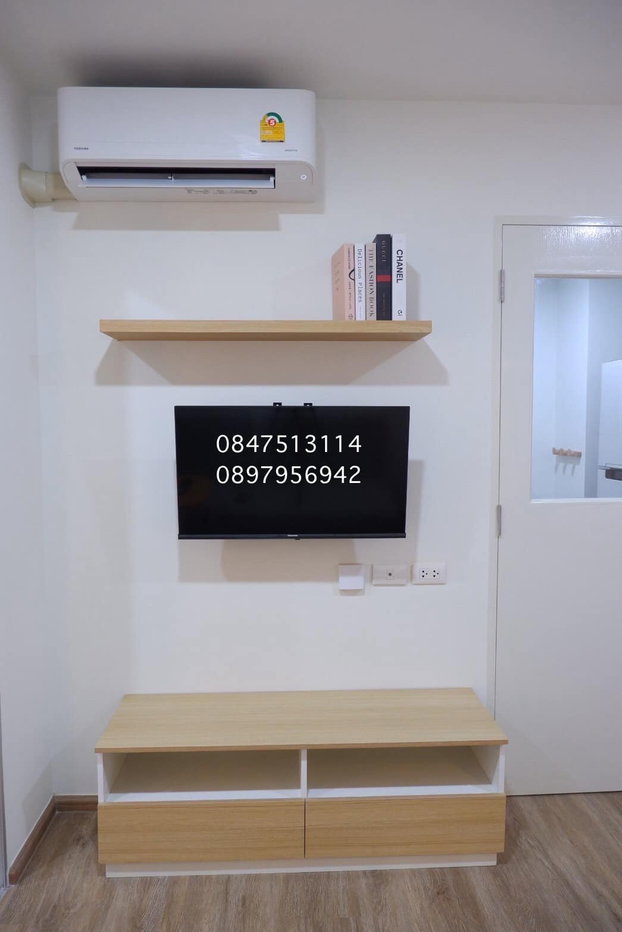 picture Sena kith rangsit tiwanon for rent - 6/12