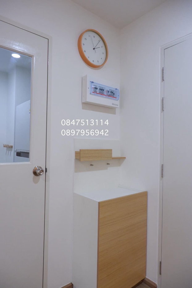 picture Sena kith rangsit tiwanon for rent - 8/12
