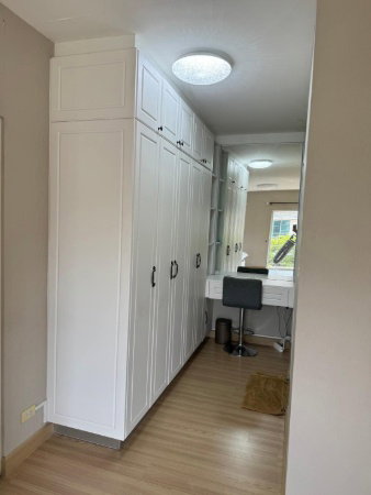 รูป ขายบ้านเดี่ยว 2 ชั้น ในโครงการบ้านกาญจน์กนกวิลล์ 13 พร้อมเฟอร์นิเจอร์ท้งหลัง - SW001976 - รูปที่ 32/37