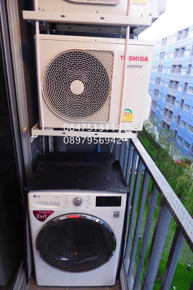 picture Sena kith rangsit tiwanon for rent - 5/12