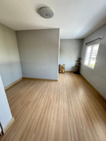 รูป ขายบ้านเดี่ยว 2 ชั้น ในโครงการบ้านกาญจน์กนกวิลล์ 13 พร้อมเฟอร์นิเจอร์ท้งหลัง - SW001976 - รูปที่ 36/37