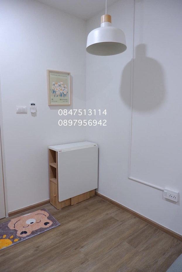 picture Sena kith rangsit tiwanon for rent - 10/12