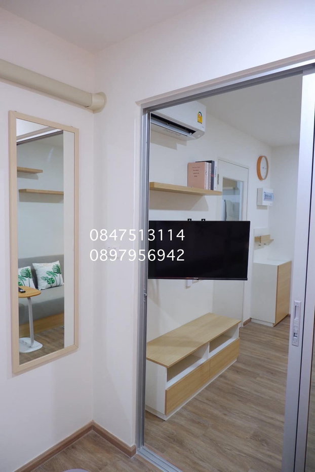 picture Sena kith rangsit tiwanon for rent - 2/12