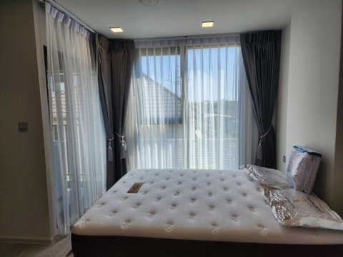 ให้ เช่า คอนโด แอทโมซ โอเอซิส อ่อนนุช - Atmoz Oasis Onnut 24 ตรม