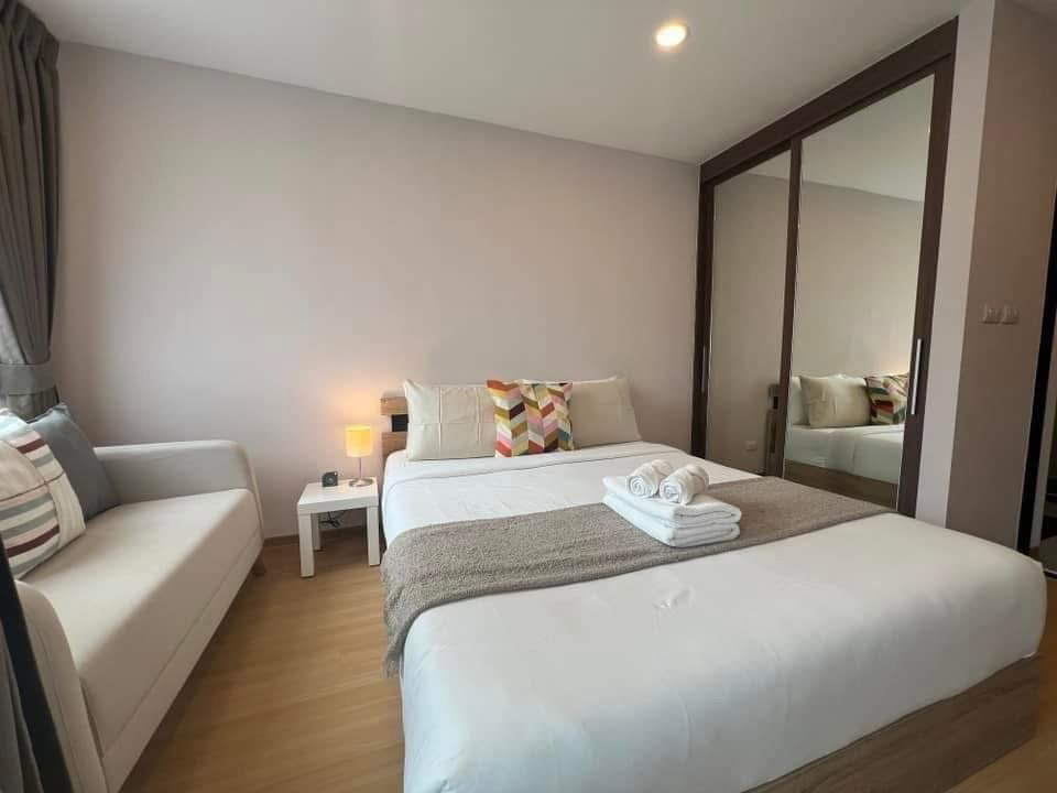 รูป #S1446 ให้เช่า Bangkok Horizon Lite Phetkasem;8 - รูปที่ 5/10