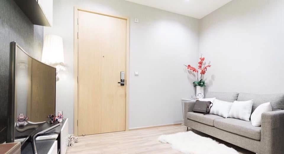picture #S1456 For Rent The Line  Jatujak-morchit - 9/9