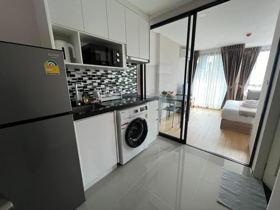 รูป #S1446 ให้เช่า Bangkok Horizon Lite Phetkasem;8 - รูปที่ 9/10