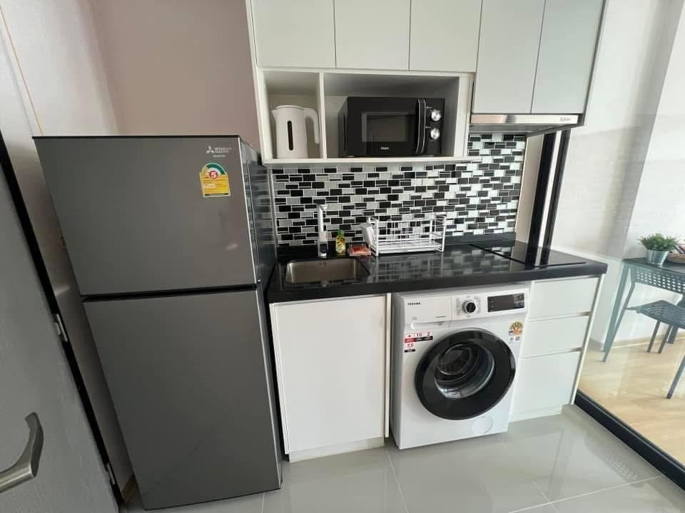 รูป #S1446 ให้เช่า Bangkok Horizon Lite Phetkasem;8 - รูปที่ 10/10