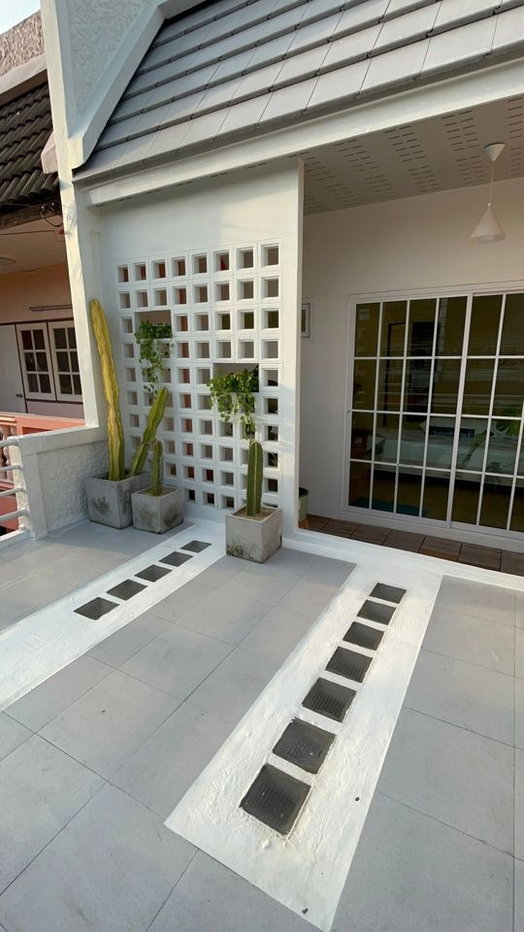 รูป ให้เช่าทาวน์เฮ้าส์ 2 ชั้น ซอยนวมินทร์ 149 tel.0999983897 - รูปที่ 12/17