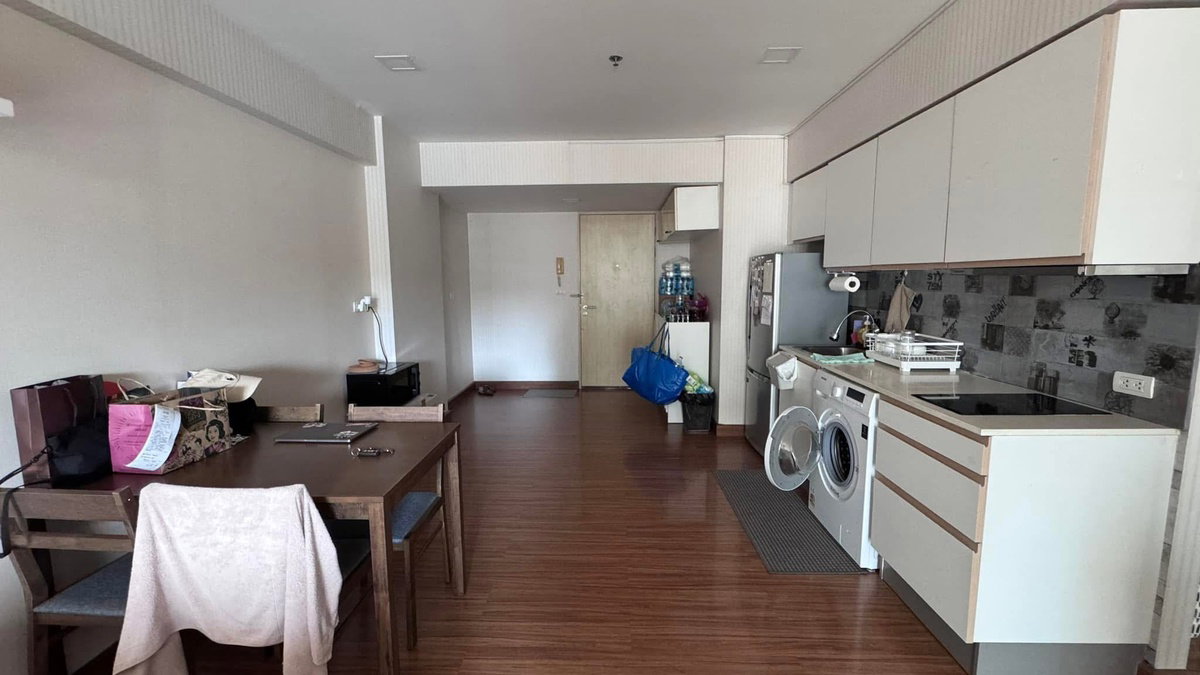รูป #S1484 ให้เช่า My Resort Bangkok - รูปที่ 6/6