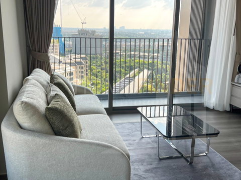 Whizdom The Forestias 3 bedrooms, for rent
