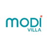 logo โครงการ โมดิ วิลล่า ลาดกระบัง - สุวรรณภูมิ