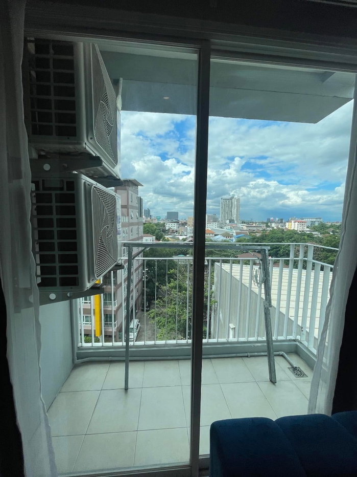 รูป #S1518 ให้เช่า Aliss Condominium Tiwanon - รูปที่ 11/11