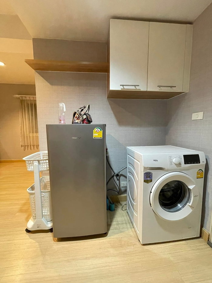 รูป #S1518 ให้เช่า Aliss Condominium Tiwanon - รูปที่ 10/11