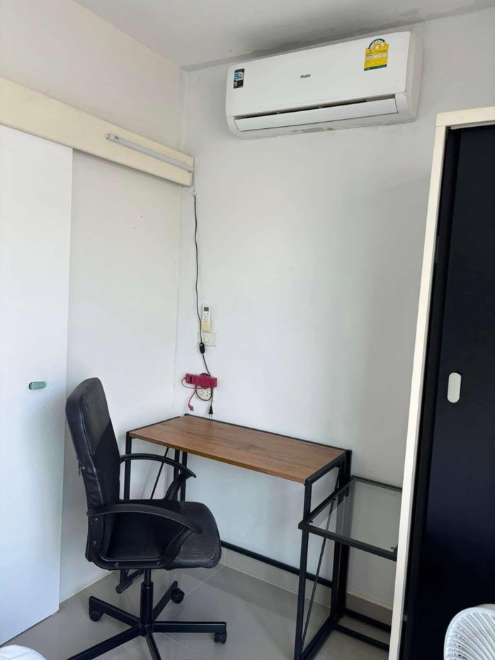 รูป #R1471 ให้เช่า The Seed Ratchada - Huaykwang  - รูปที่ 8/8
