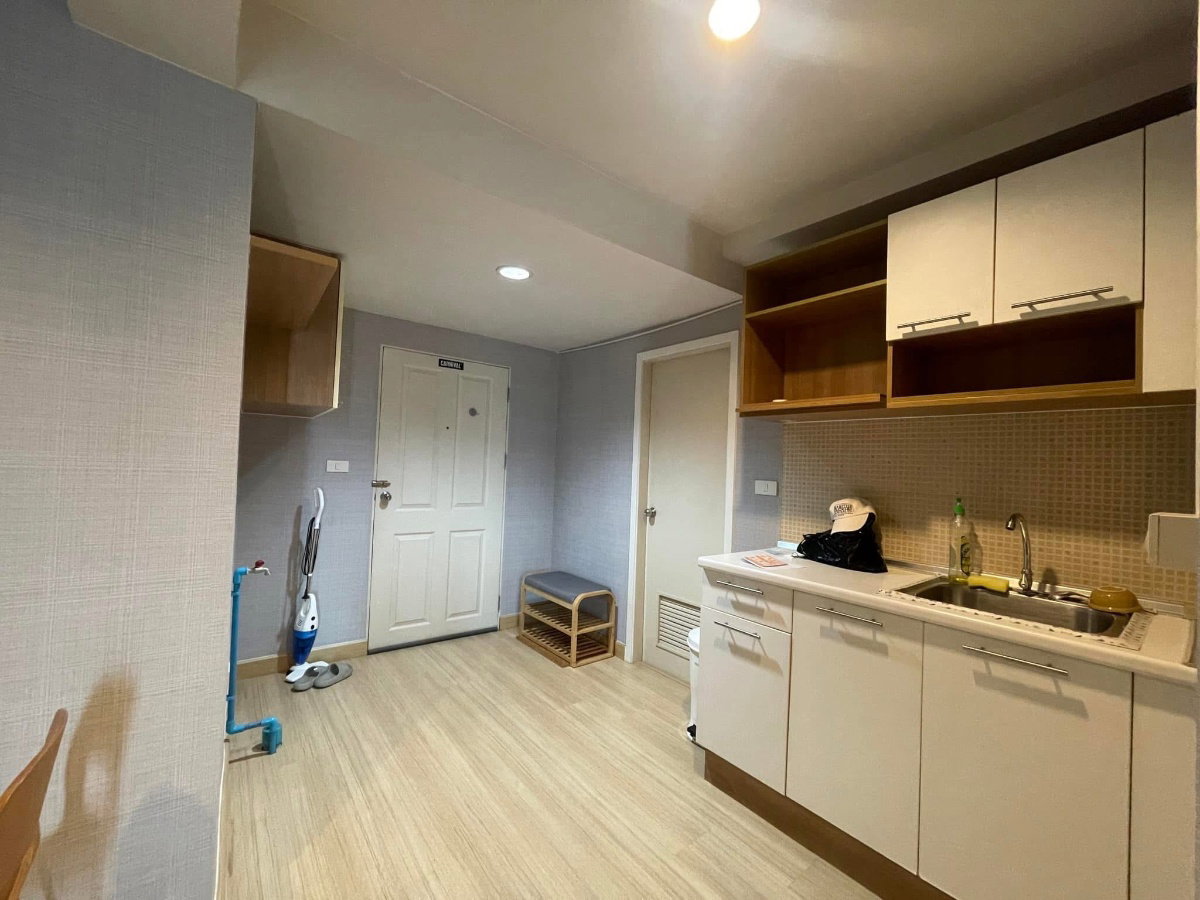 รูป #S1518 ให้เช่า Aliss Condominium Tiwanon - รูปที่ 8/11