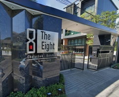 รูป THE EIGHT Chatuchak - Ratchada - รูปที่ 2/9